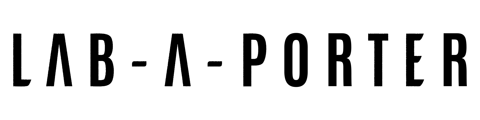 LAB-A-PORTER
