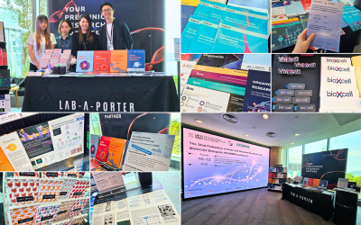Highlights from FAOBMB 2026: Advancing Preclinical Research Together with LAB-A-PORTER & Our Global Partners